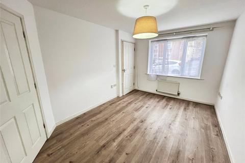 3 bedroom terraced house for sale, Ivatt Drive, Crewe, Cheshire, CW2