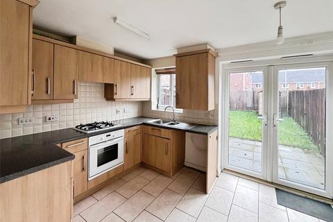 3 bedroom terraced house for sale, Ivatt Drive, Crewe, Cheshire, CW2