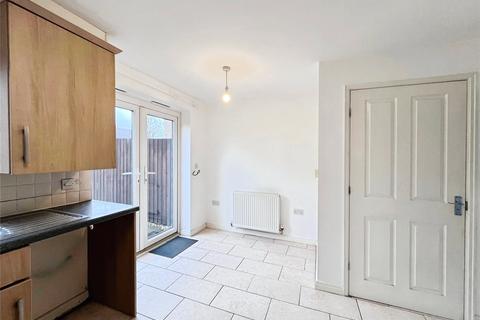3 bedroom terraced house for sale, Ivatt Drive, Crewe, Cheshire, CW2