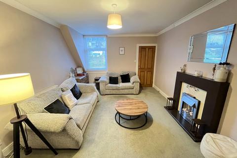 undefined, 9A Wilton Hill, Hawick, TD9 8BA