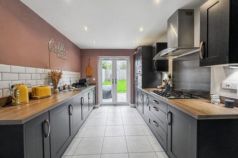 undefined, Hindburn Drive, Preston