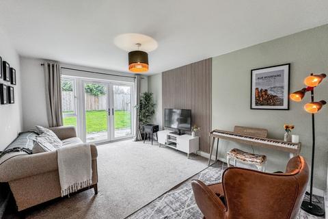 undefined, Hindburn Drive, Preston