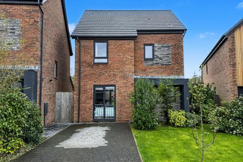 undefined, Hindburn Drive, Preston