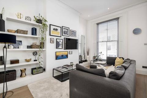 1 bedroom flat to rent, Westbourne Park Road, London W11