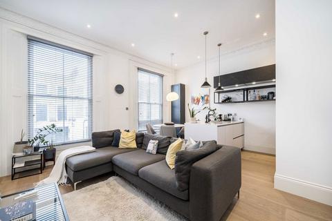 1 bedroom flat to rent, Westbourne Park Road, London W11