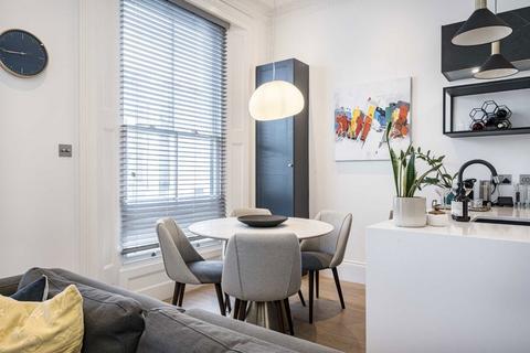 1 bedroom flat to rent, Westbourne Park Road, London W11