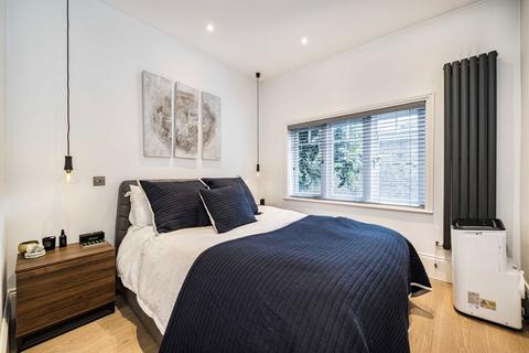 1 bedroom flat to rent, Westbourne Park Road, London W11