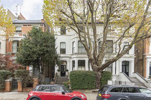 St. Quintin Avenue, London W10