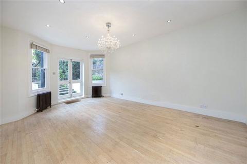 2 bedroom flat to rent, St. Quintin Avenue, London W10