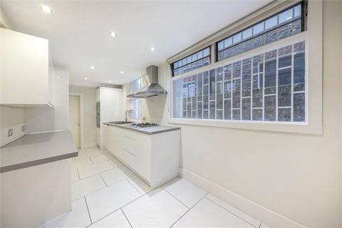 2 bedroom flat to rent, St. Quintin Avenue, London W10