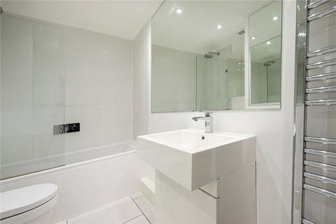 2 bedroom flat to rent, St. Quintin Avenue, London W10