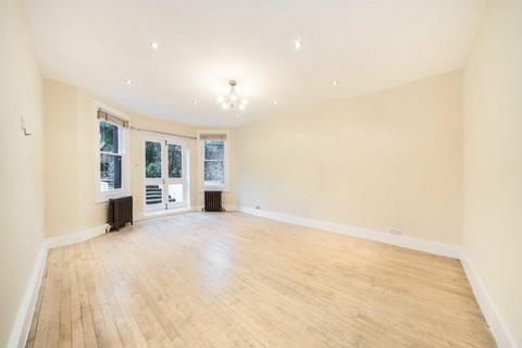 2 bedroom flat to rent, St. Quintin Avenue, London W10