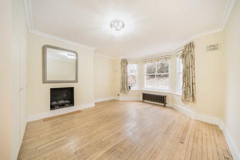 2 bedroom flat to rent, St. Quintin Avenue, London W10