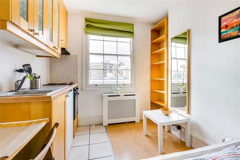undefined, Claverton Street, London SW1V