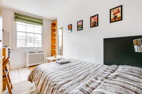undefined, Claverton Street, London SW1V