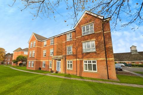 undefined, Haswell Gardens, North Shields NE30