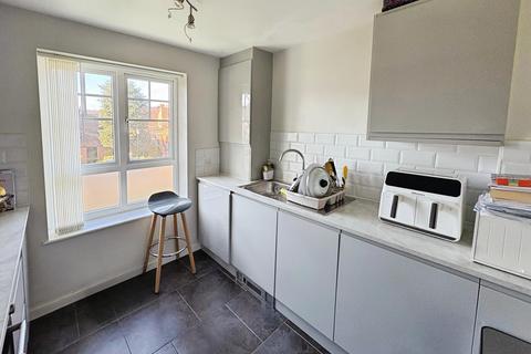 undefined, Haswell Gardens, North Shields NE30