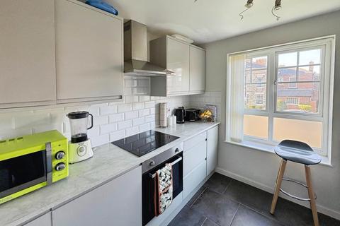 undefined, Haswell Gardens, North Shields NE30