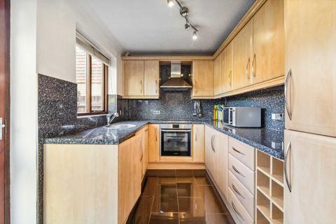 undefined, Clack Street, London SE16