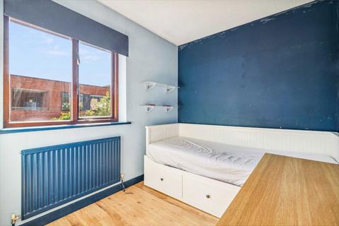 undefined, Clack Street, London SE16