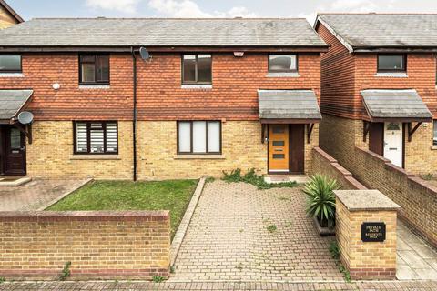 undefined, Clack Street, London SE16