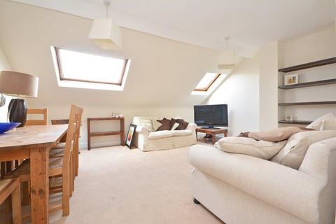 undefined, Brayburne Avenue, Clapham SW4