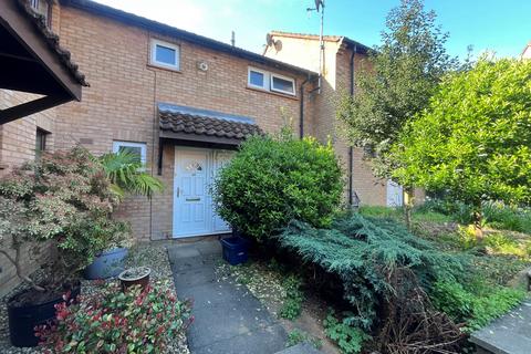 undefined, Flintcomb Rise, Woodfields, NN3 8QU