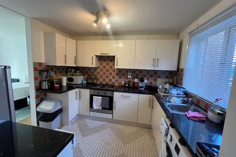 undefined, Flintcomb Rise, Woodfields, NN3 8QU