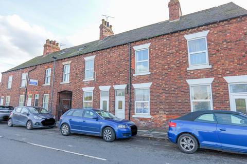 2 bedroom terraced house for sale, Ousegate, Selby YO8