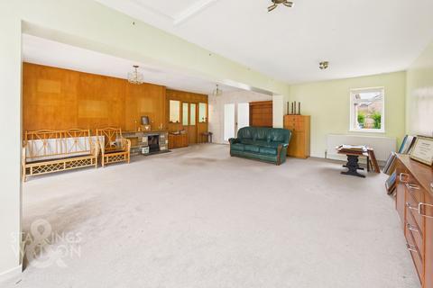undefined, Elm Close, Norwich NR14