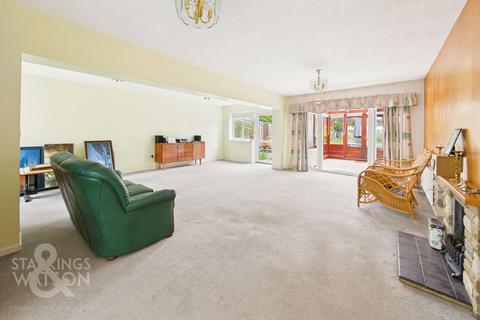 undefined, Elm Close, Norwich NR14