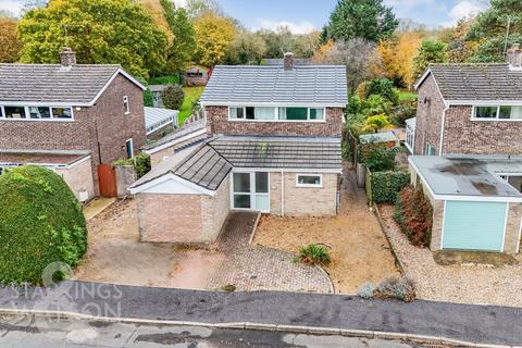 undefined, Elm Close, Norwich NR14