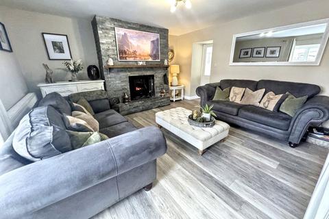 undefined, Dubmire Cottages, Houghton Le Spring, Sunderland, Tyne and Wear, DH4 6LF