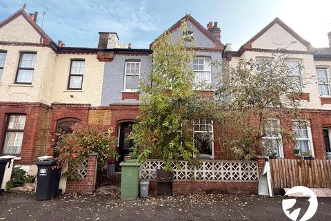3 bedroom terraced house for sale, Undercliff Road, Ladywell, London, SE13