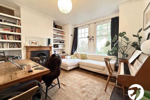 3 bedroom terraced house for sale, Undercliff Road, Ladywell, London, SE13