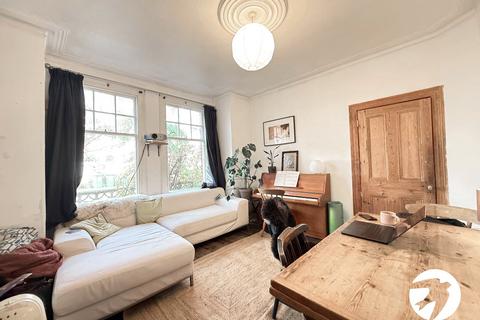 3 bedroom terraced house for sale, Undercliff Road, Ladywell, London, SE13