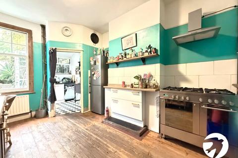 3 bedroom terraced house for sale, Undercliff Road, Ladywell, London, SE13