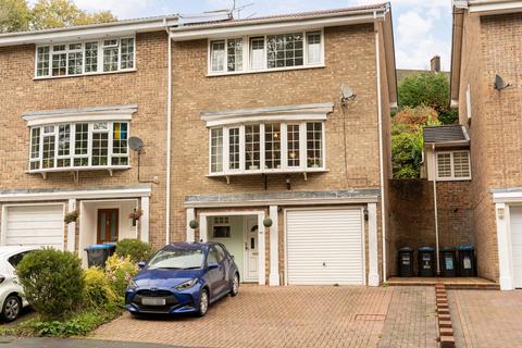 Garden Wood Road, East Grinstead RH19