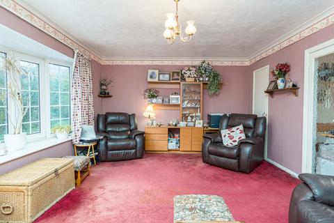 undefined, Garden Wood Road, East Grinstead RH19