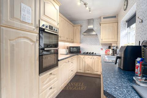 undefined, Garden Wood Road, East Grinstead RH19