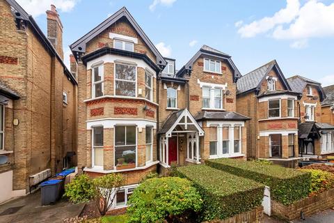 2 bedroom flat for sale, Crystal Palace Park Road, Sydenham, London, SE26