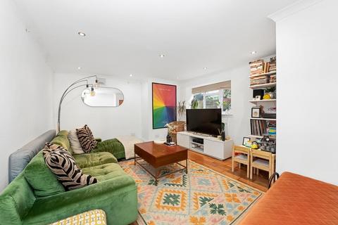 2 bedroom flat for sale, Crystal Palace Park Road, Sydenham, London, SE26