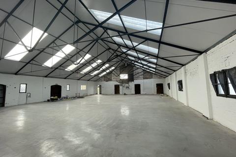 Warehouse to rent - Great Hartwell Farm, Hartwell Lane, Stone, ST15 8TL