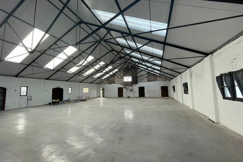Warehouse to rent - Great Hartwell Farm, Hartwell Lane, Stone, ST15 8TL
