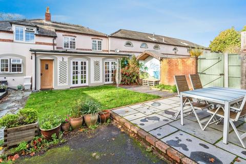 undefined, Silvermere Mews, Shifnal TF11