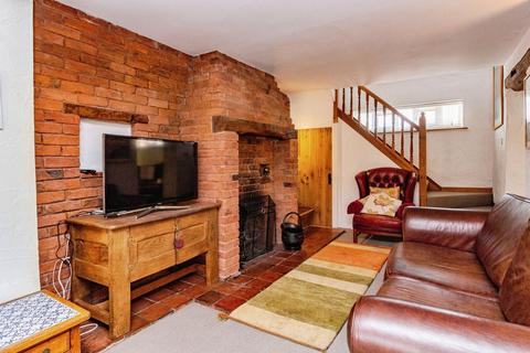 undefined, Silvermere Mews, Shifnal TF11