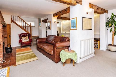 undefined, Silvermere Mews, Shifnal TF11