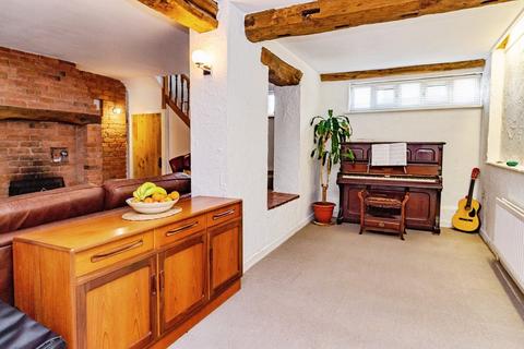 undefined, Silvermere Mews, Shifnal TF11