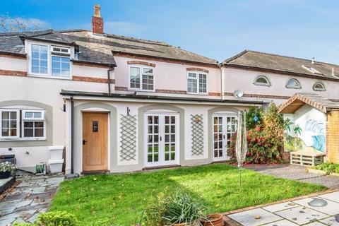 undefined, Silvermere Mews, Shifnal TF11