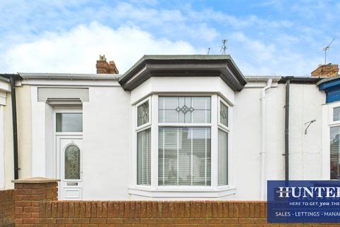 undefined, Marshall Street, Fulwell, Sunderland